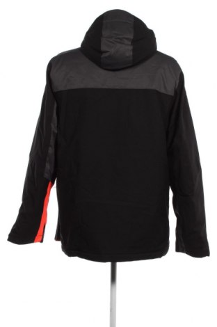 Ανδρικό μπουφάν για χειμερινά σπορ Killtec, Μέγεθος XXL, Χρώμα Μαύρο, Τιμή 88,19 €
