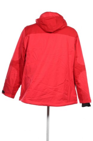 Pánská bunda pro zimní sporty  Maier Sports, Velikost L, Barva Červená, Cena  1 639,00 Kč