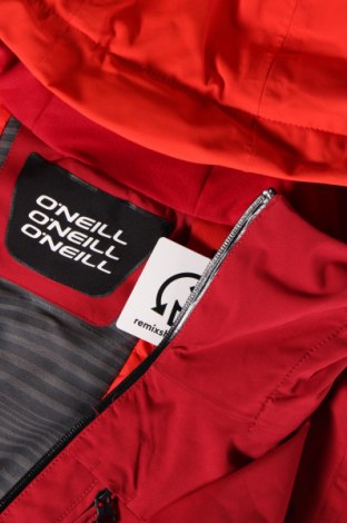 Herrenjacke für Wintersports O'neill, Größe XL, Farbe Rot, Preis € 109,12