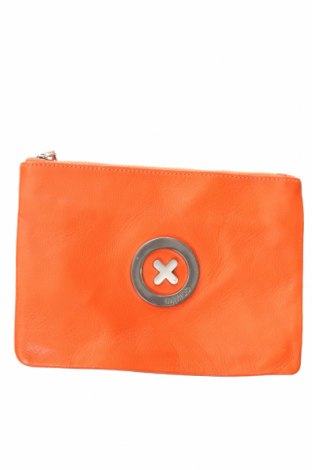 Kozmetická taška  Mimco, Farba Oranžová, Cena  27,22 €