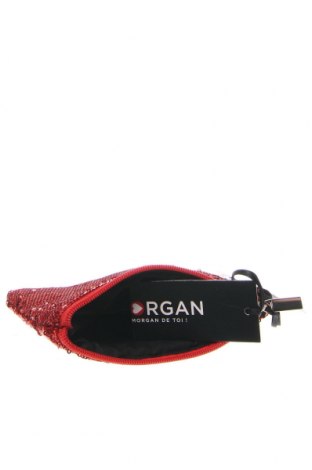 Kozmetikai táska Morgan, Szín Piros, Ár 11 839 Ft