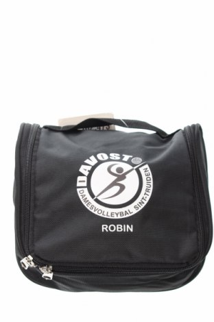 Kosmetický kufřík  Robin, Barva Černá, Cena  123,00 Kč