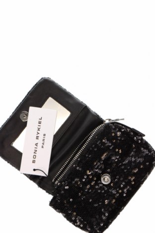 Kozmetická taška  Sonia Rykiel, Farba Čierna, Cena  89,18 €