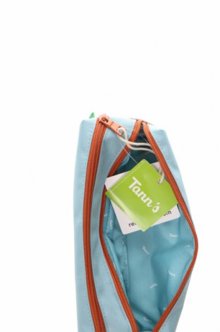 Kozmetická taška  Tann's, Farba Modrá, Cena  12,80 €
