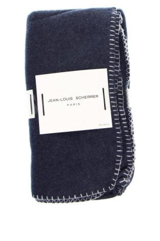 Κουβέρτα Jean-Louis Scherrer, Χρώμα Μπλέ, Τιμή 32,57 €