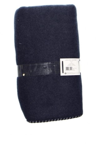 Κουβέρτα Jean-Louis Scherrer, Χρώμα Μπλέ, Τιμή 29,80 €