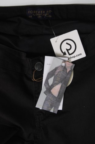 Maternity pants Forever Fit, Μέγεθος S, Χρώμα Μαύρο, Τιμή 12,33 €