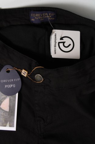 Панталон за бременни Forever Fit, Размер S, Цвят Черен, Цена 21,62 лв.