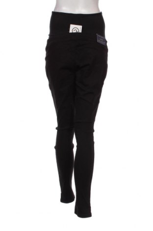 Maternity pants Forever Fit, Μέγεθος M, Χρώμα Μαύρο, Τιμή 9,25 €
