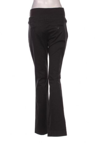 Панталон за бременни H&M Mama, Размер M, Цвят Черен, Цена 14,80 лв.
