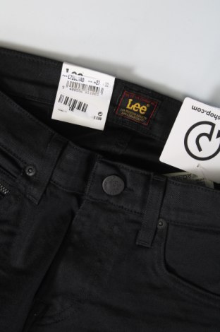 Maternity pants Lee, Μέγεθος XS, Χρώμα Μαύρο, Τιμή 11,29 €