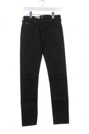 Pantaloni pentru gravide Lee, Mărime XS, Culoare Negru, Preț 72,04 Lei