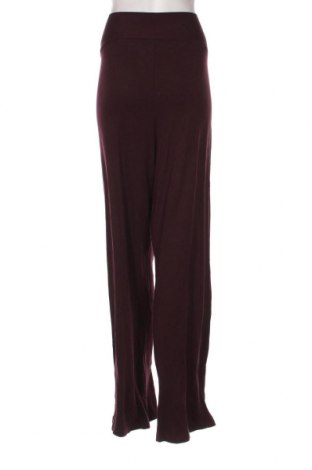 Maternity pants Lindex, Μέγεθος XL, Χρώμα Κόκκινο, Τιμή 5,93 €