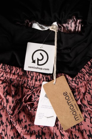 Kalhoty pro těhotné  MAIAMAE, Velikost S, Barva Růžová, Cena  340,00 Kč