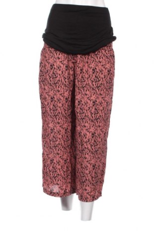 Pantaloni pentru gravide MAIAMAE, Mărime S, Culoare Roz, Preț 62,96 Lei