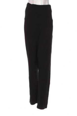 Pantaloni pentru gravide Mamalicious, Mărime XL, Culoare Negru, Preț 62,63 Lei