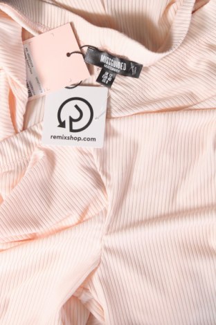 Kalhoty pro těhotné  Missguided, Velikost M, Barva Růžová, Cena  293,00 Kč