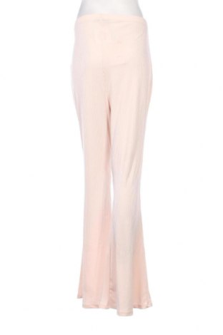 Kalhoty pro těhotné  Missguided, Velikost M, Barva Růžová, Cena  293,00 Kč
