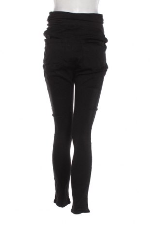 Pantaloni pentru gravide Only One, Mărime XL, Culoare Negru, Preț 46,91 Lei