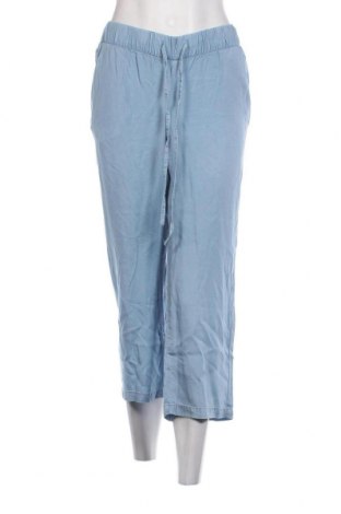 Hose für Schwangere Vero Moda, Größe S, Farbe Blau, Preis € 4,45