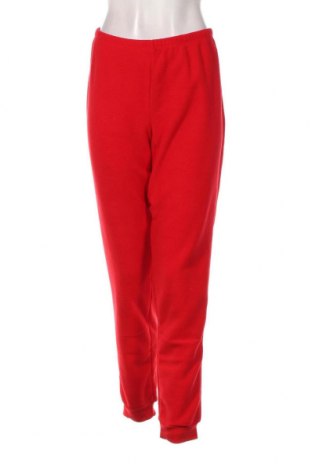 Pyžamo, Veľkosť L, Farba Červená, Cena  6,80 €