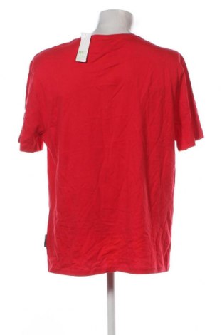 Pyjama Anko, Größe 3XL, Farbe Rot, Preis 12,86 €