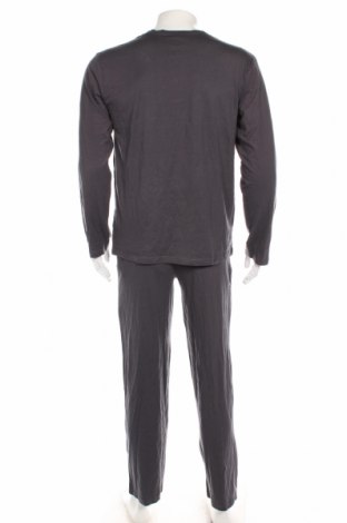 Pyjama Azzaro, Größe L, Farbe Grau, Preis 89,18 €