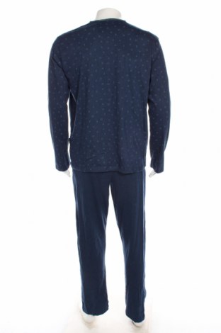 Πιτζάμες Azzaro, Μέγεθος XL, Χρώμα Μπλέ, Τιμή 92,57 €