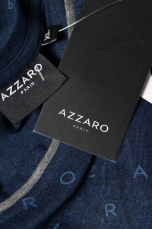 Пижама Azzaro, Размер XL, Цвят Син, Цена 89,79 лв.