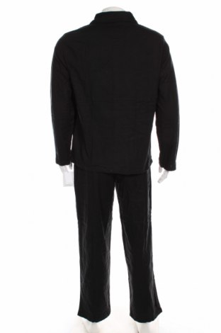 Πιτζάμες Calvin Klein Sleepwear, Μέγεθος M, Χρώμα Μαύρο, Τιμή 45,88 €