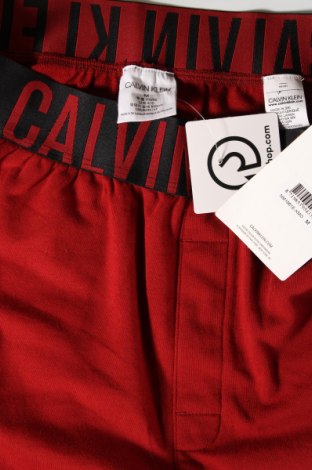 Piżama
 Calvin Klein Sleepwear, Rozmiar M, Kolor Czerwony, Cena 255,96 zł