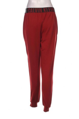 Pizsama Calvin Klein Sleepwear, Méret M, Szín Piros, Ár 20 302 Ft