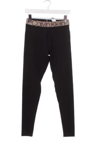 Пижама Calvin Klein Sleepwear, Размер XS, Цвят Черен, Цена 66,93 лв.