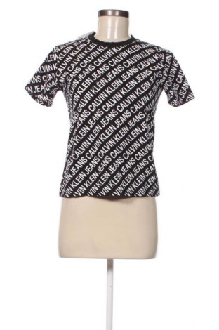 Pizsama Calvin Klein Sleepwear, Méret XS, Szín Fekete, Ár 14 588 Ft
