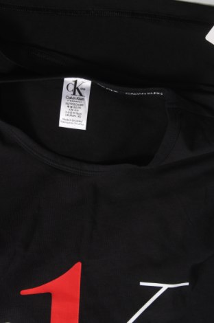 Pyjama Calvin Klein Sleepwear, Größe XS, Farbe Schwarz, Preis € 30,41