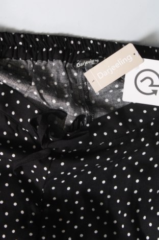 Пижама Darjeeling, Размер S, Цвят Черен, Цена 18,62 лв.