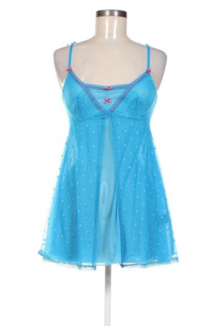 Pijama Darjeeling, Mărime M, Culoare Albastru, Preț 74,52 Lei