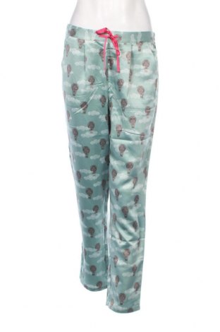 Pijama Darjeeling, Mărime M, Culoare Verde, Preț 39,97 Lei