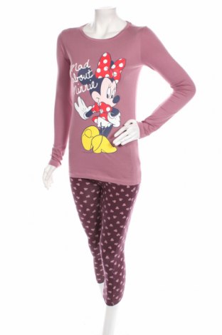 Pijama Disney, Mărime S, Culoare Multicolor, Preț 70,92 Lei