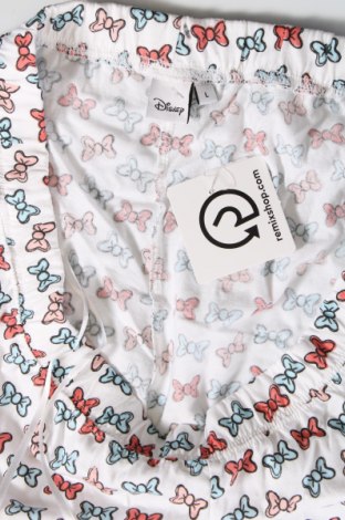 Pyjama Disney, Größe L, Farbe Weiß, Preis € 8,41