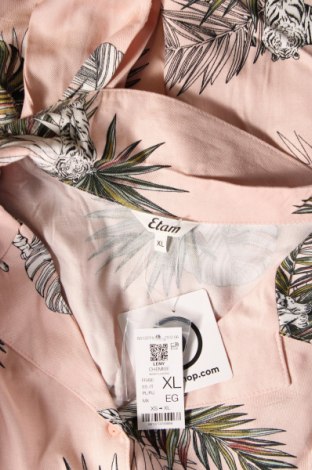 Pyžamo  Etam, Velikost XL, Barva Růžová, Cena  478,00 Kč