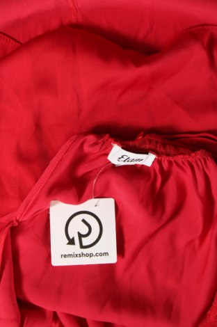 Πιτζάμες Etam, Μέγεθος XS, Χρώμα Κόκκινο, Τιμή 11,82 €