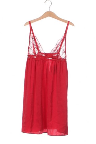 Πιτζάμες Etam, Μέγεθος XS, Χρώμα Κόκκινο, Τιμή 22,50 €