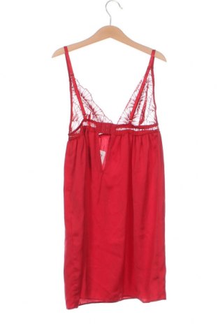 Pijama Etam, Mărime XS, Culoare Roșu, Preț 60,37 Lei