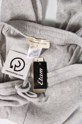 Pyjama Etam, Größe S, Farbe Grau, Preis 19,59 €