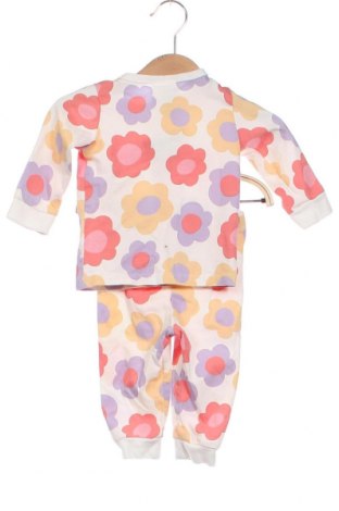 Pijama H&M, Mărime 2-3m/ 56-62 cm, Culoare Multicolor, Preț 71,43 Lei