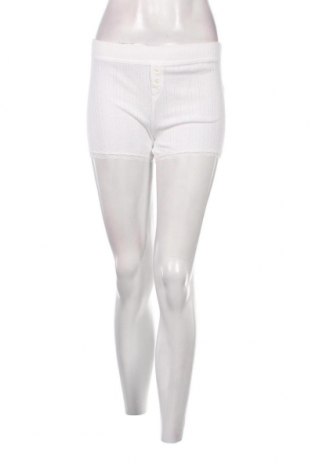 Пижама Hollister, Размер XS, Цвят Бял, Цена 32,37 лв.
