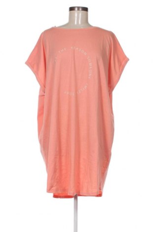 Πιτζάμες Hunkemoller, Μέγεθος XL, Χρώμα Πορτοκαλί, Τιμή 30,41 €