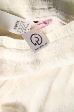 Pyjama Hunkemoller, Größe XL, Farbe Ecru, Preis € 15,68