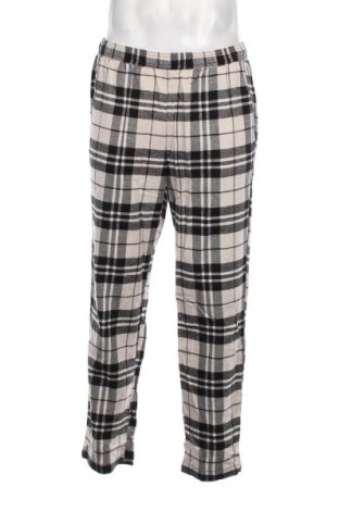 Pyjama Jack & Jones, Größe L, Farbe Grau, Preis 19,70 €